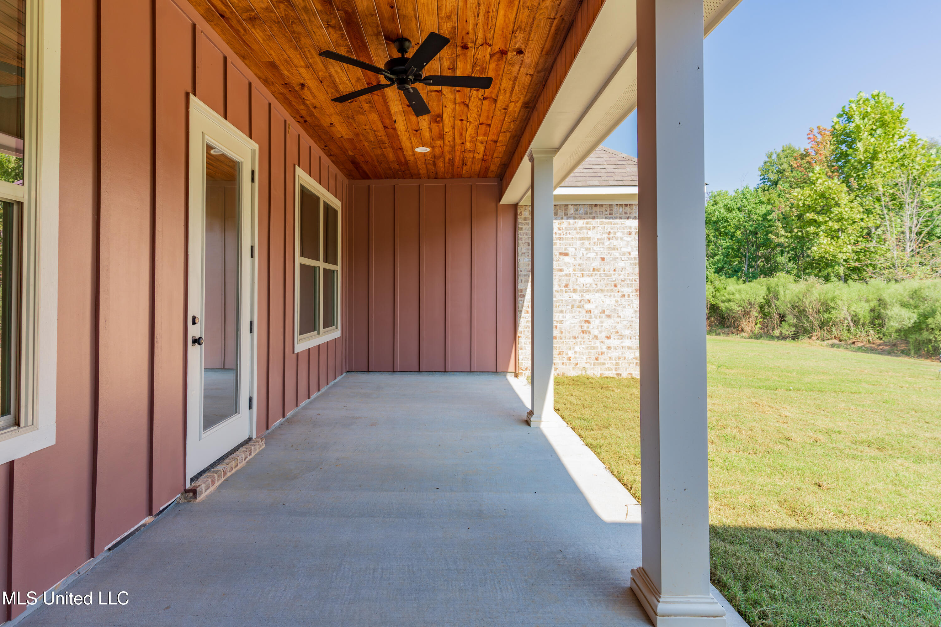 110 Trace Pointe Place Clinton, MS 39056 - Photo 39 of 46 66-Back.
