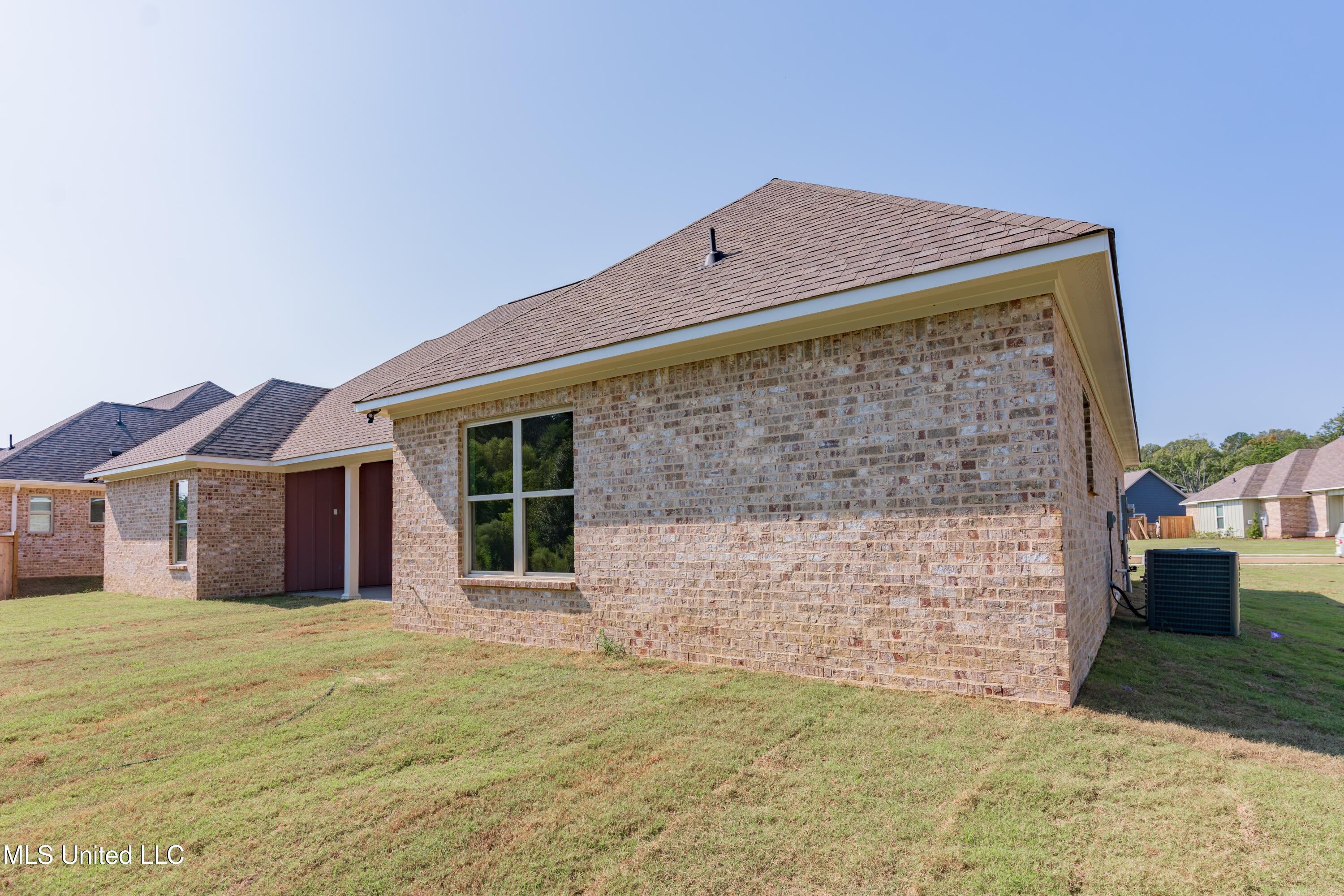 110 Trace Pointe Place Clinton, MS 39056 - Photo 42 of 46 69-Back.