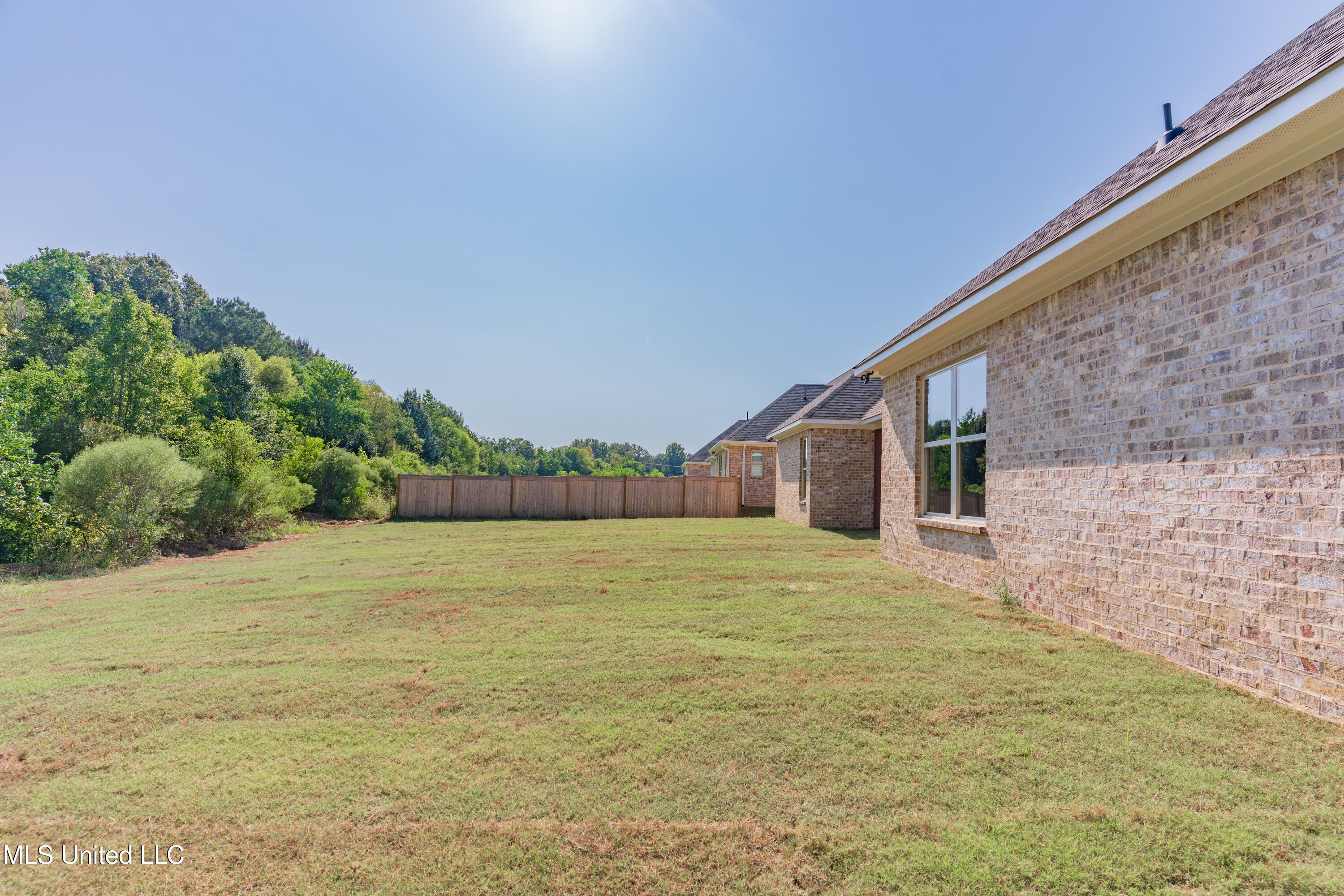 110 Trace Pointe Place Clinton, MS 39056 - Photo 43 of 46 70-Back.
