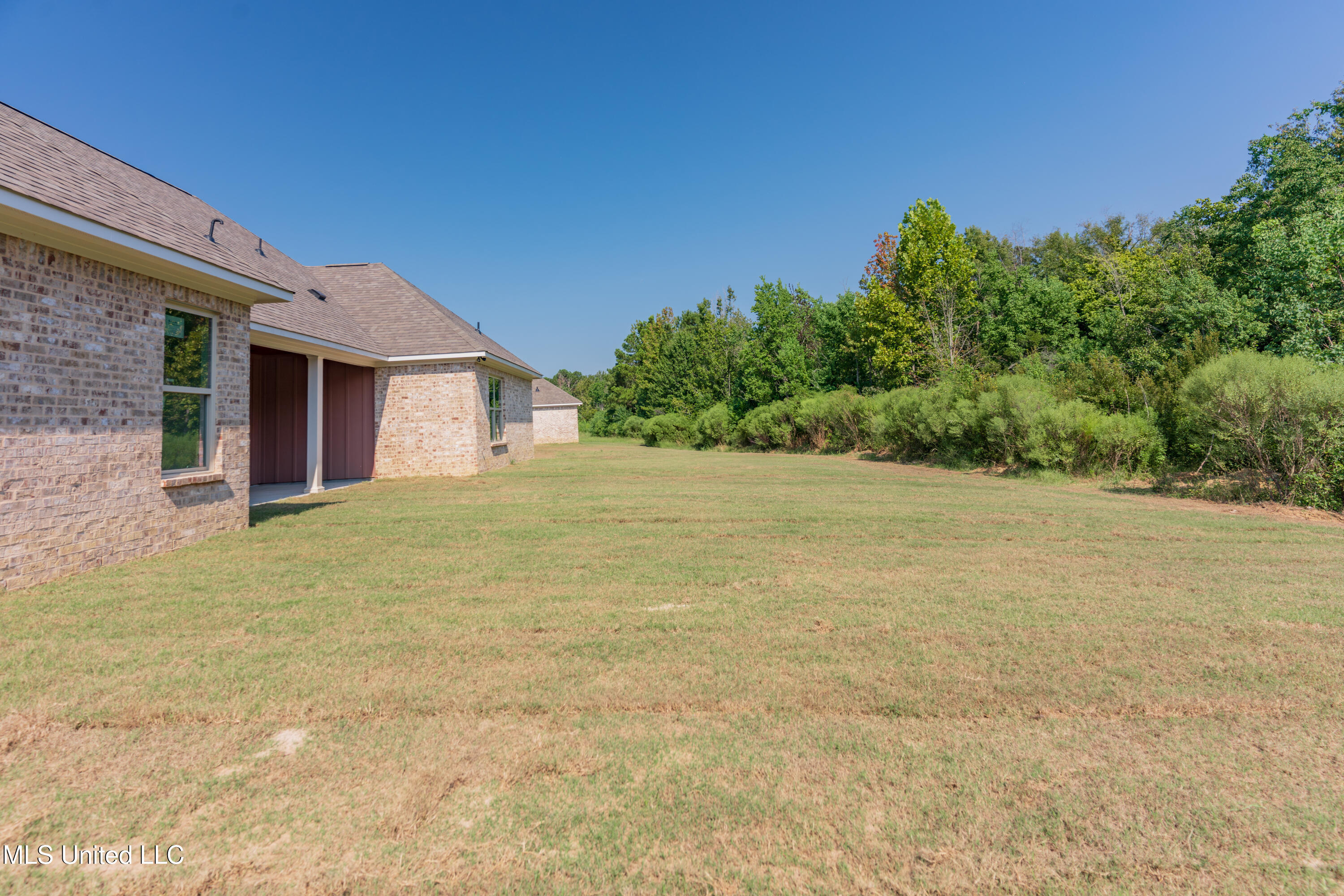 110 Trace Pointe Place Clinton, MS 39056 - Photo 46 of 46 75-Back.