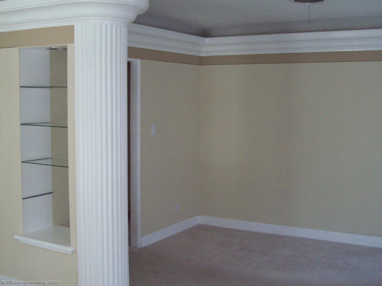 3711 South Polk Street Amarillo, TX 79110 - Photo 9 of 20 a view of a small space