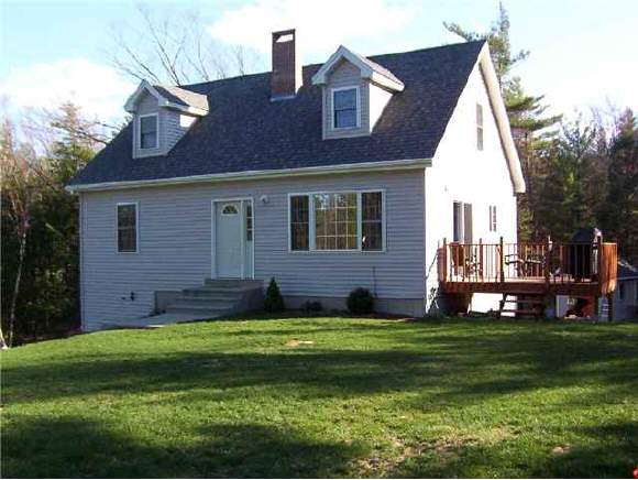 66 Green Farm Road New Ipswich, NH 03071 - Photo 1 of 5 Gallery Image 1