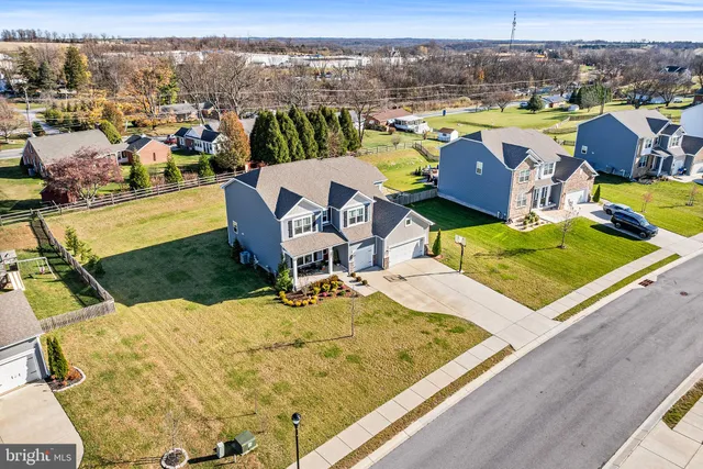 a view of a swimming pool with lounge chair
