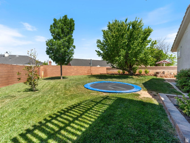 1110 East Sherman Circle St. George, UT 84790 - Photo 54 of 59