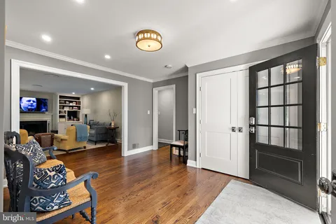 $810,000 | 1020 Warwick Lane, Wilmington, DE 19807