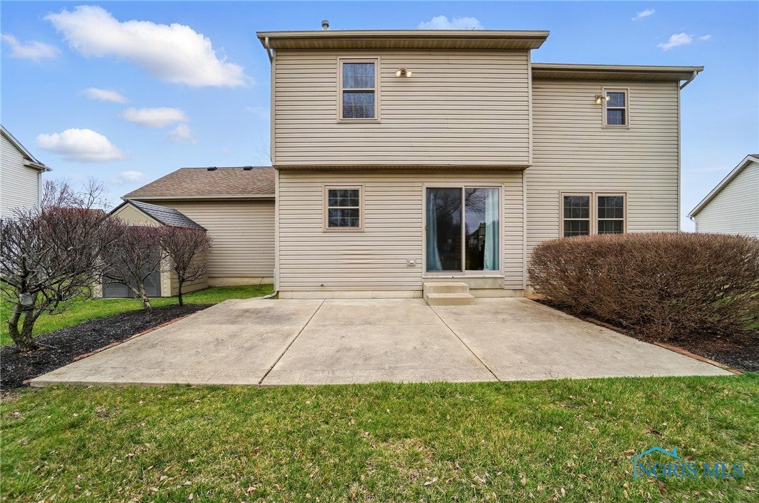 328 Blue Jacket Road Perrysburg, OH 43551 - Photo 41 of 47 Gallery Image 41