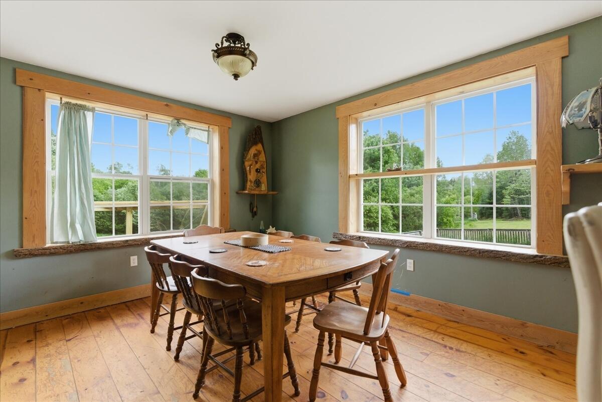 139 Lloyd Road Anson, ME 04911 - Photo 2 of 91 Dining Room