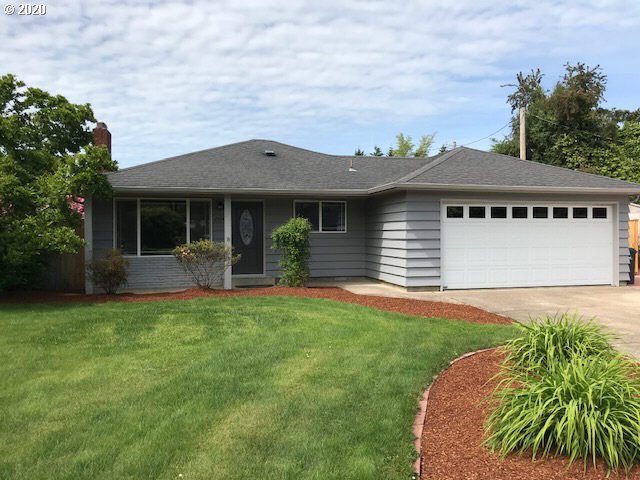2558 34th Street Springfield, OR 97477 - Photo 2 of 32