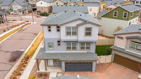 $435,000 | 9306 Arklow Way, Colorado Springs, CO 80927