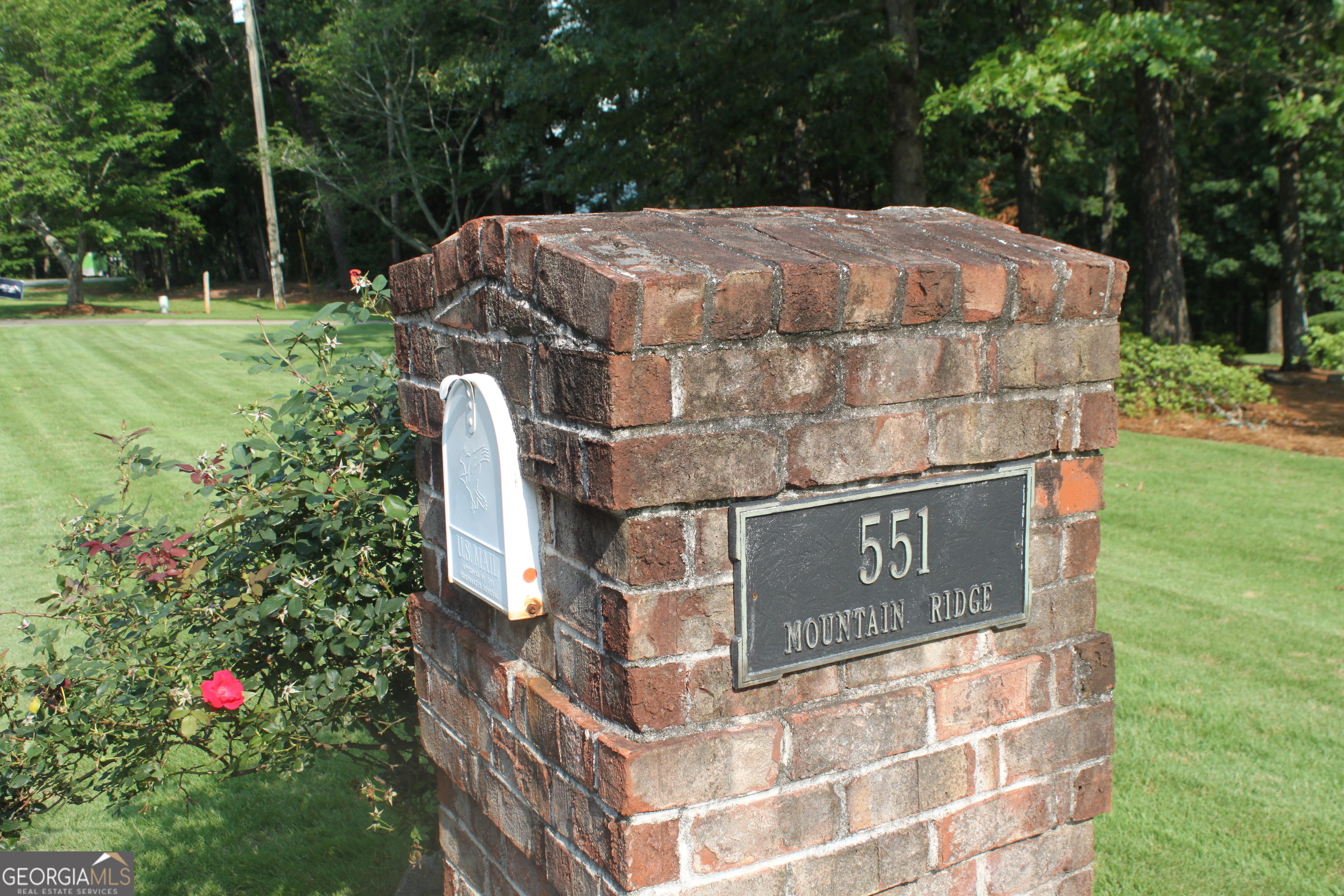 551 Mountain Ridge Drive Manchester, GA 31816 - Photo 63 of 72