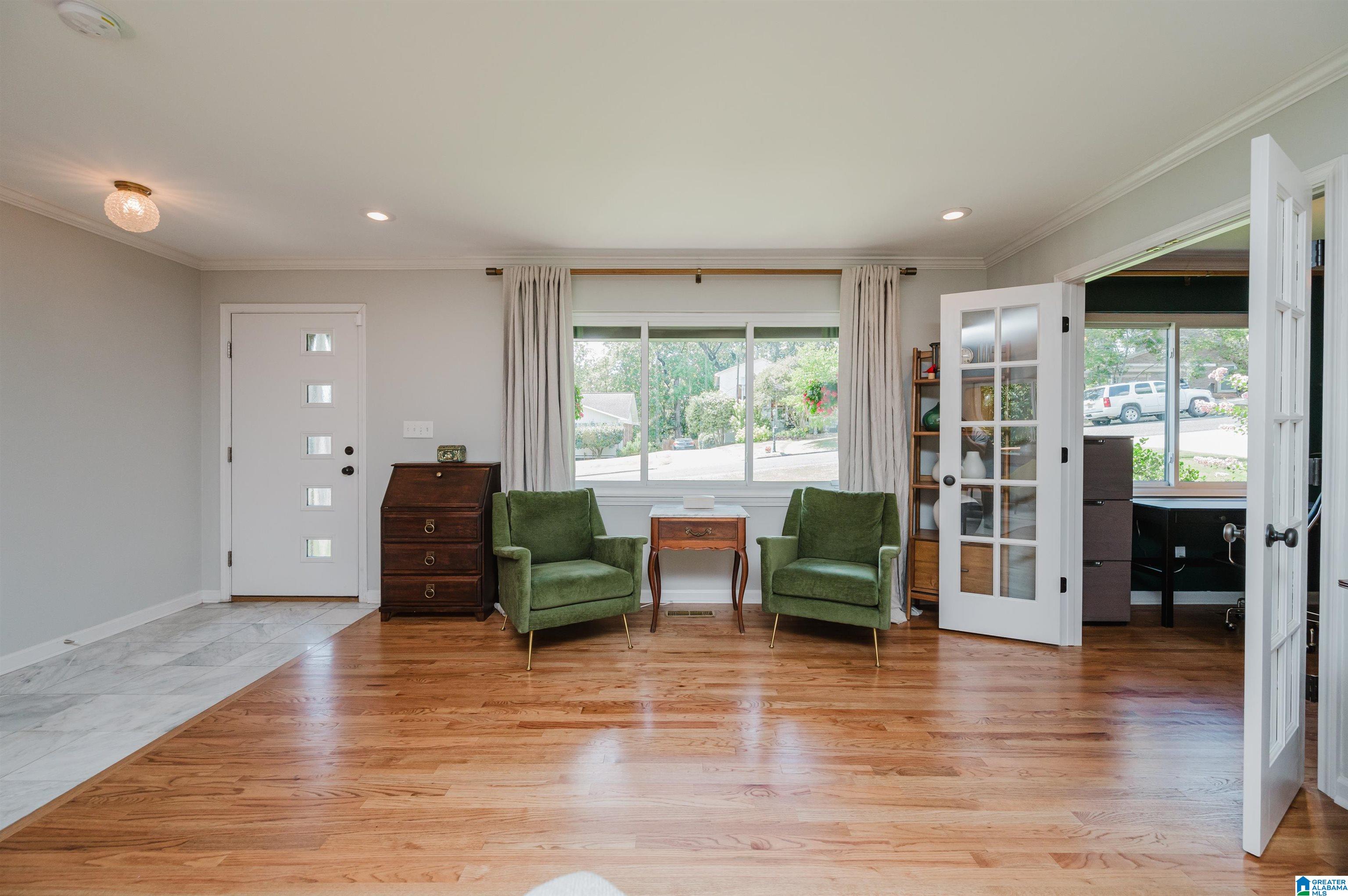 5808 Southhall Road Birmingham, AL 35213 - Photo 25 of 52