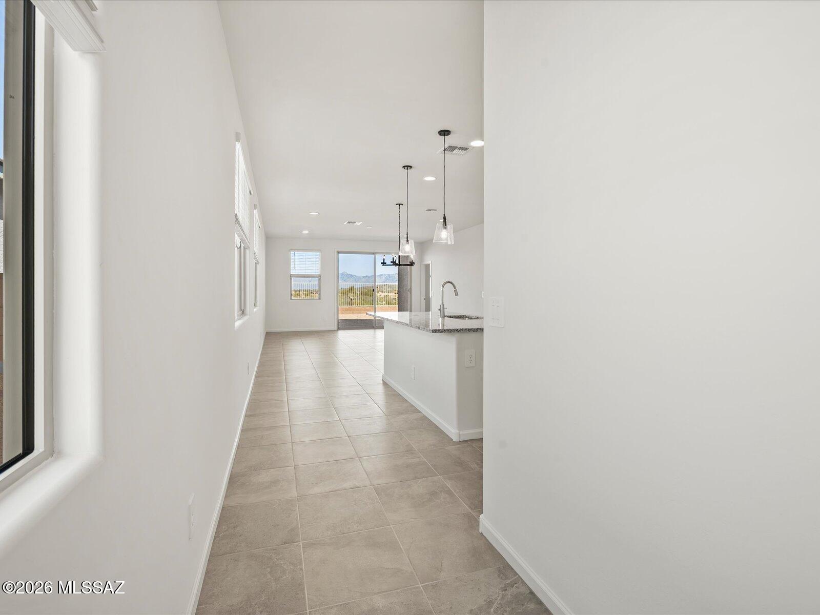 5180 West Bowen House Road Tucson, AZ 85757 - Photo 2 of 13 Photo is not of the actual home, but is an inspirational photo of builder’s model home and may depict options, furnishings, and/or decorator features that are not included