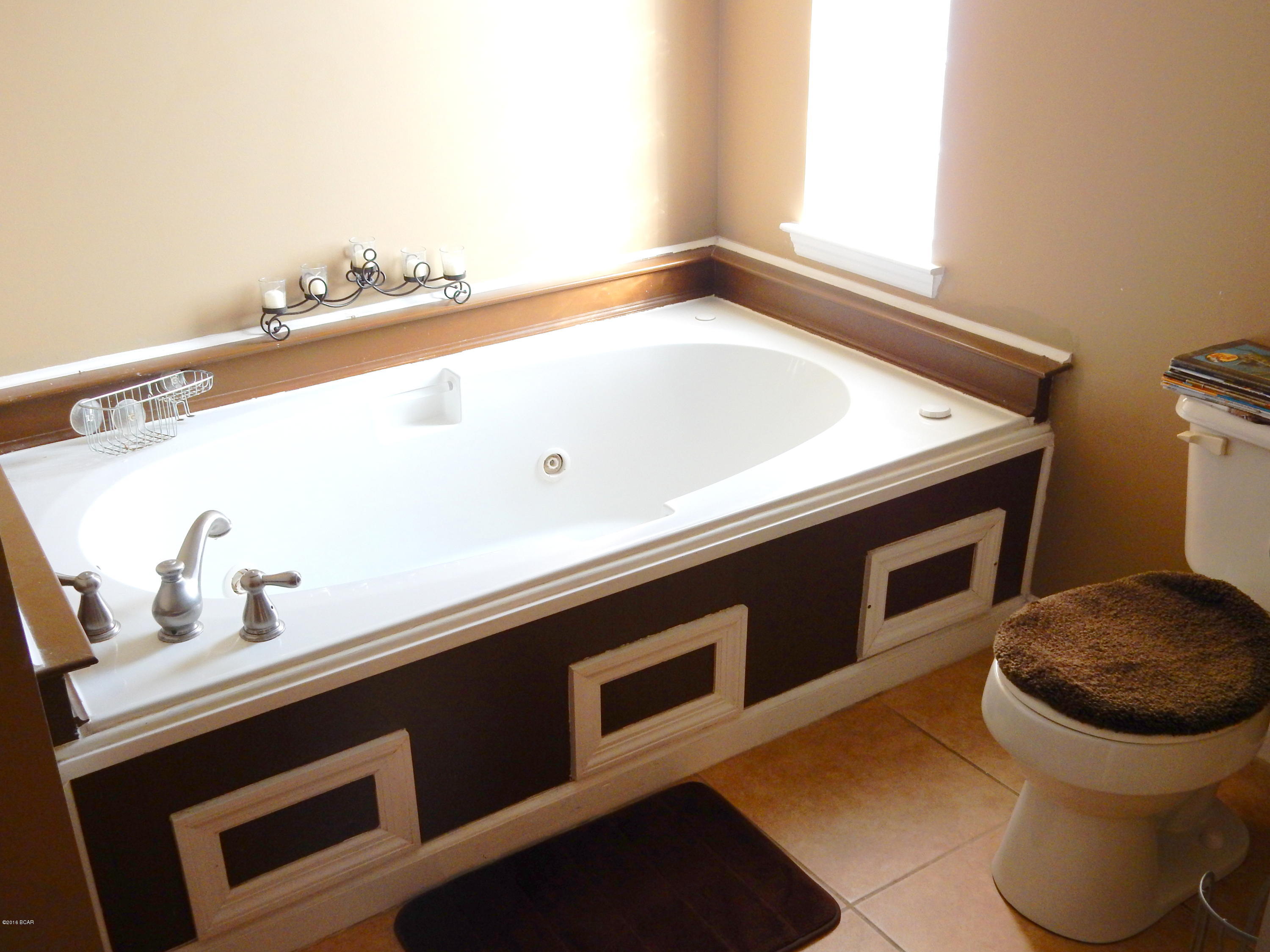 4068 Smokey Road Cottondale, FL 32431 - Photo 9 of 15