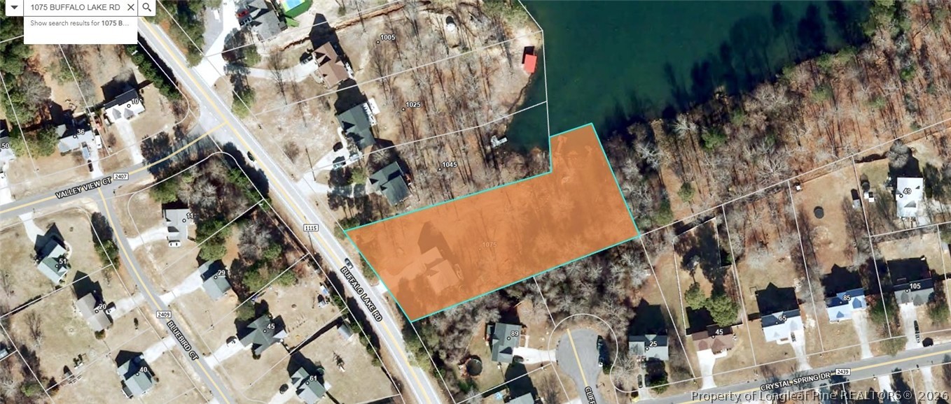 1075 Buffalo Lake Road Sanford, NC 27332 - Photo 49 of 49