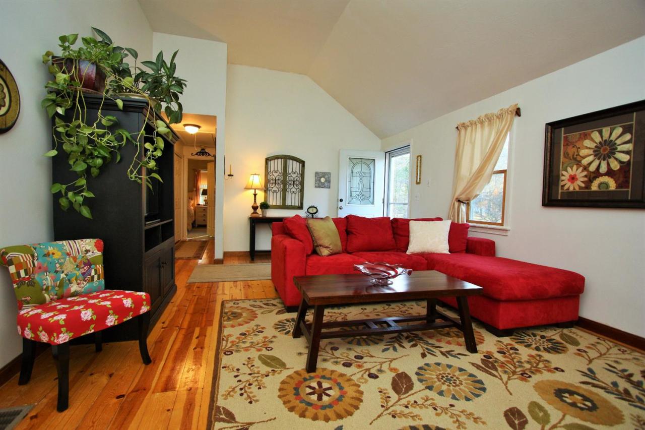 166 Sandy Valley Road Marstons Mills, MA 02648 - Photo 12 of 17 a living room with furniture and a couch