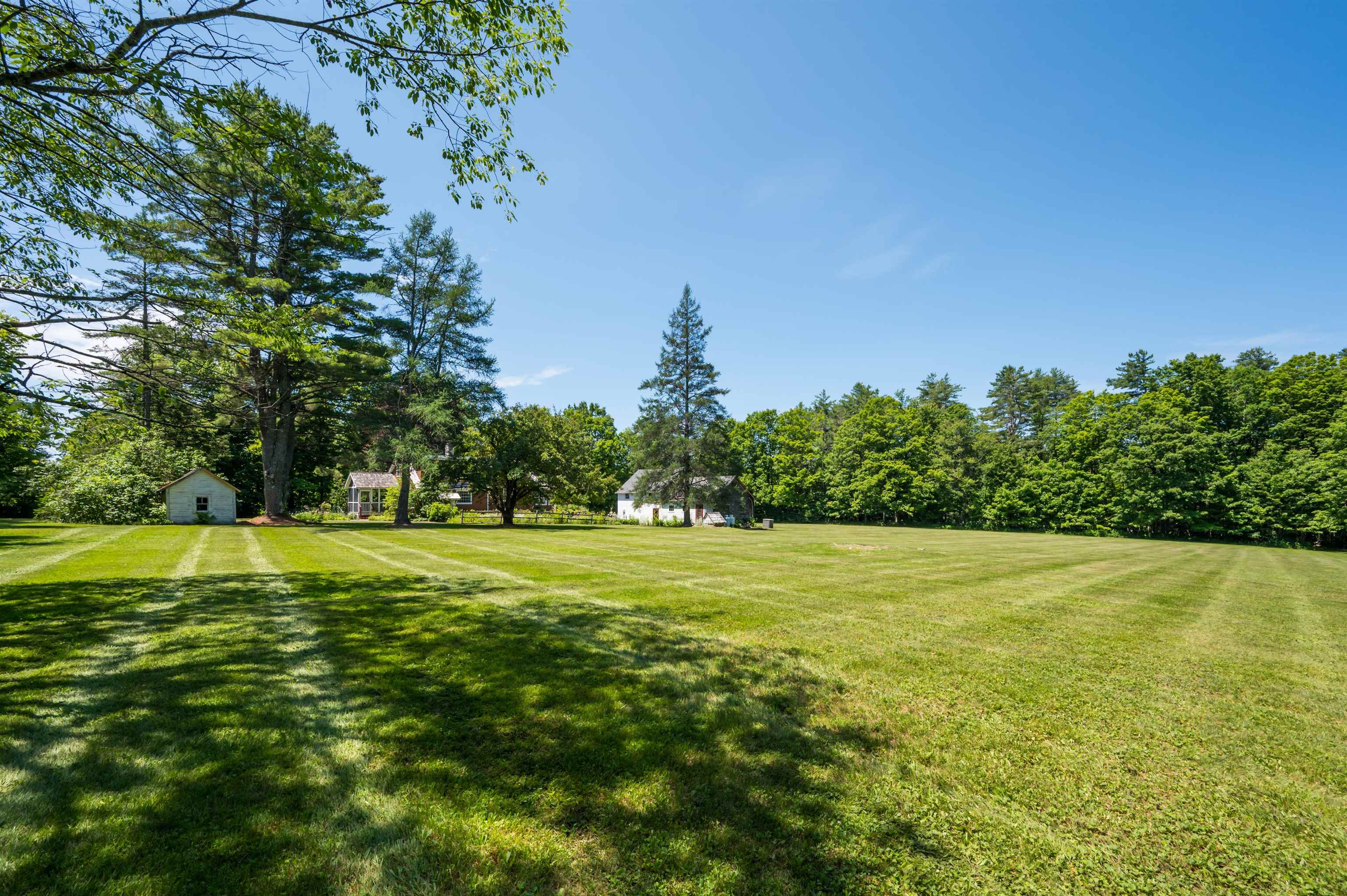 100 Page Road New London, NH 03257 - Photo 53 of 60
