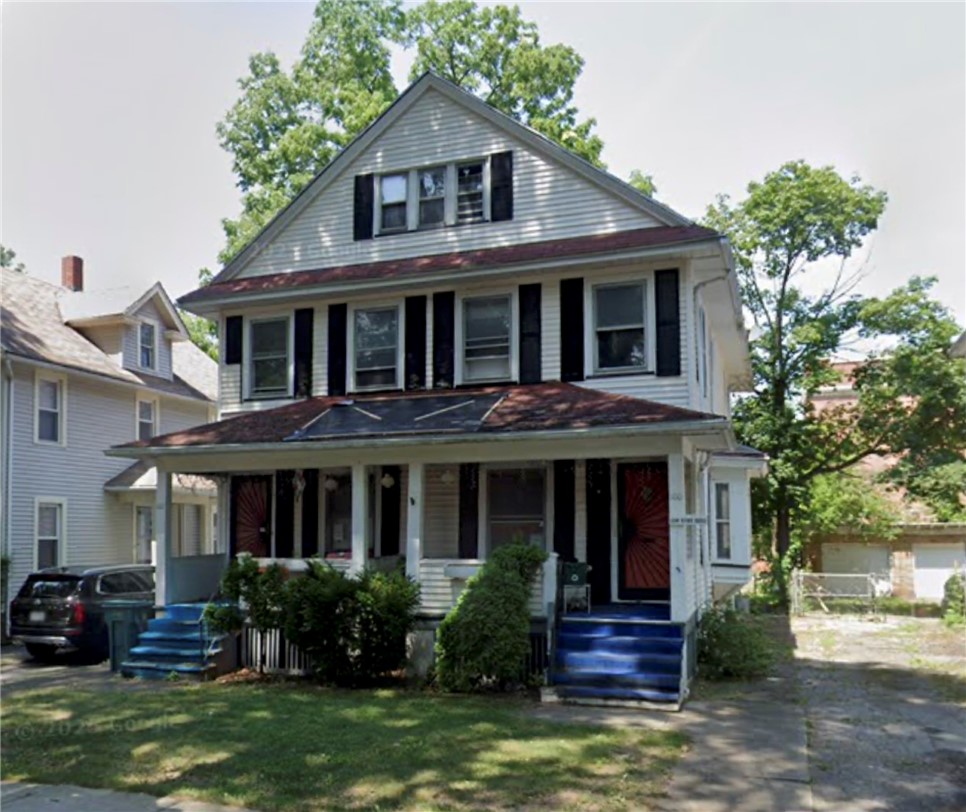 100-102 Ravenwood Avenue Rochester, NY 14619 - Photo 1 of 1
