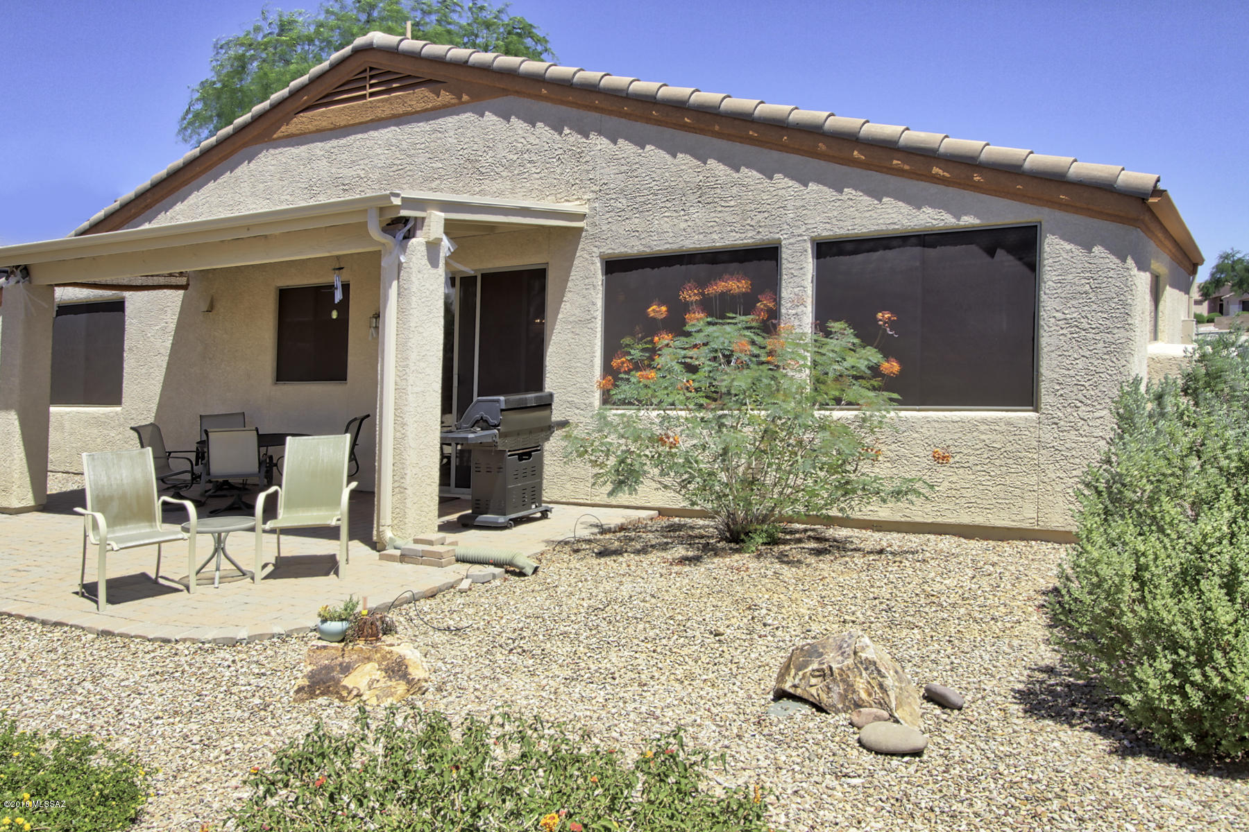 409 West Greys Road Oro Valley, AZ 85737 - Photo 20 of 25