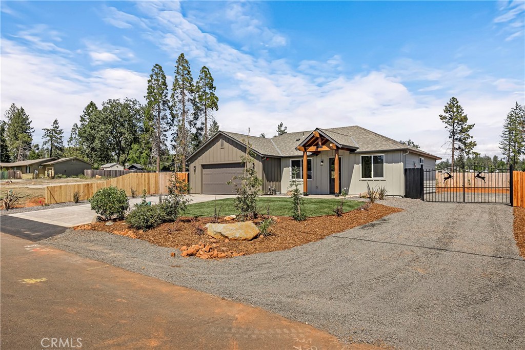 5794 Copeland Road Paradise, CA 95969 - Photo 2 of 33