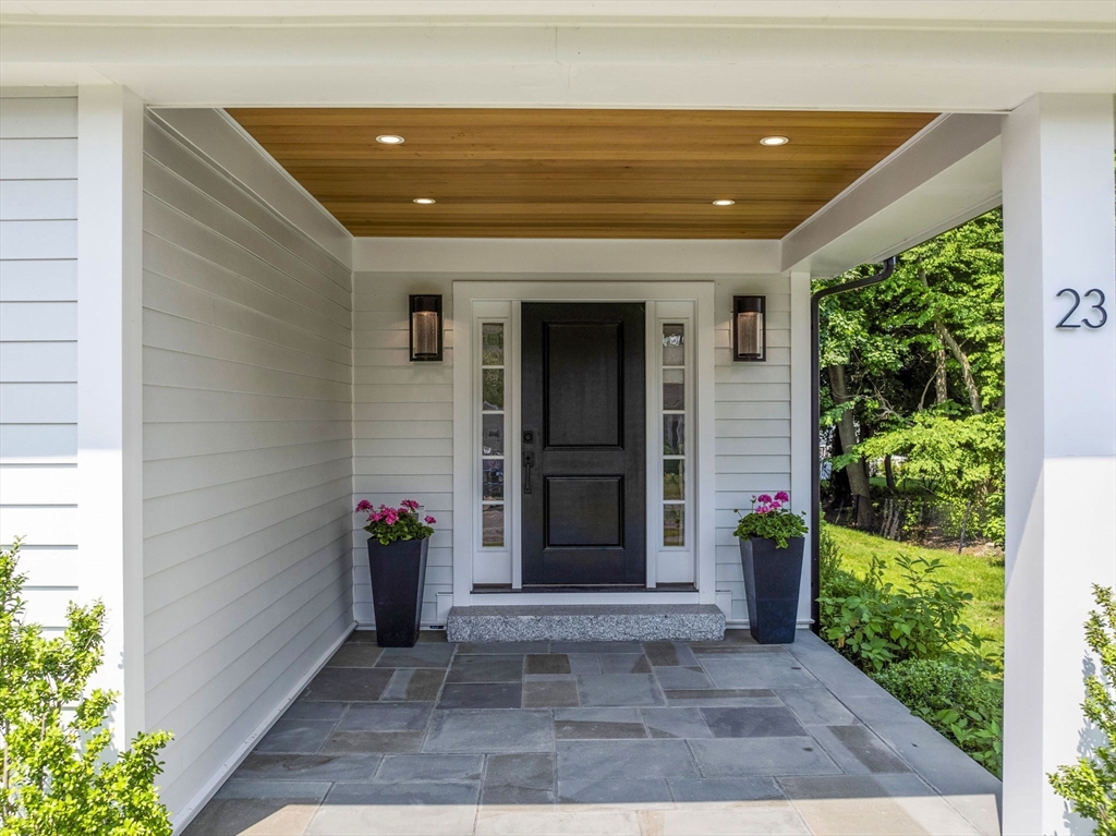 23 Lawrence Road Wellesley, MA 02482 - Photo 2 of 32