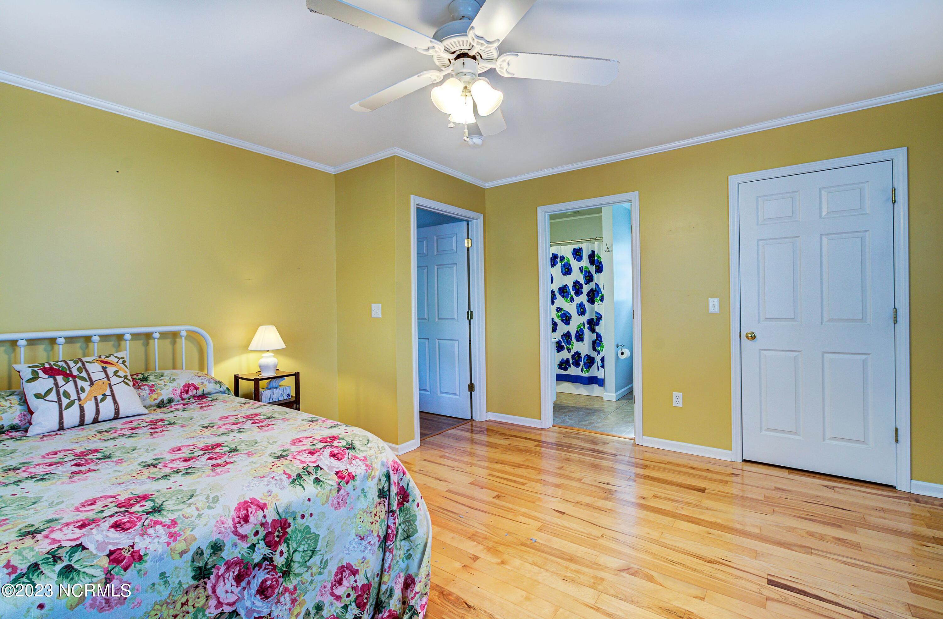 1116 Fillmore Road Southport, NC 28461 - Photo 15 of 44 Owners Bedroom 2