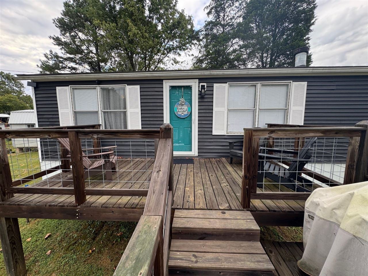 195 Circle Hill Road Falls Of Rough, KY 40119 - Photo 1 of 38 Gallery Image 1