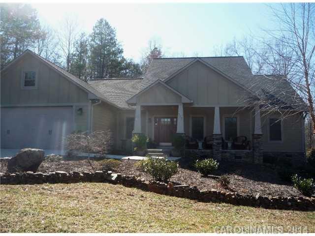 317 Trivette Road Harmony, NC 28634 - Photo 1 of 16 Gallery Image 1