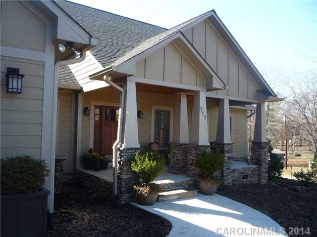 317 Trivette Road Harmony, NC 28634 - Photo 2 of 16 Gallery Image 2
