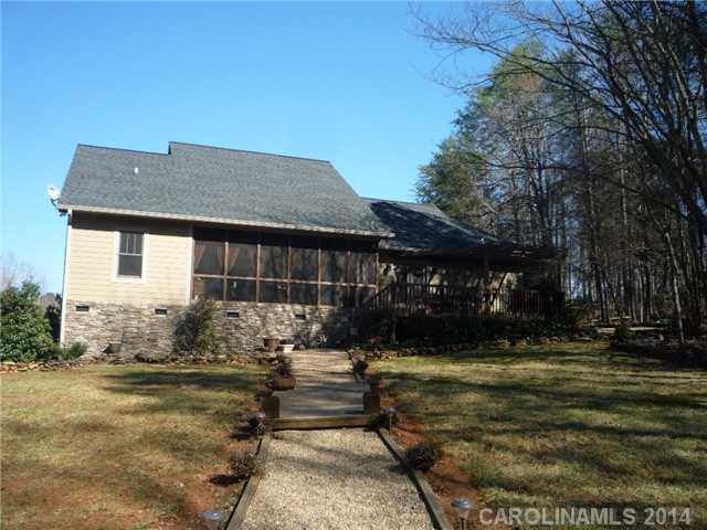 317 Trivette Road Harmony, NC 28634 - Photo 15 of 16 Gallery Image 15