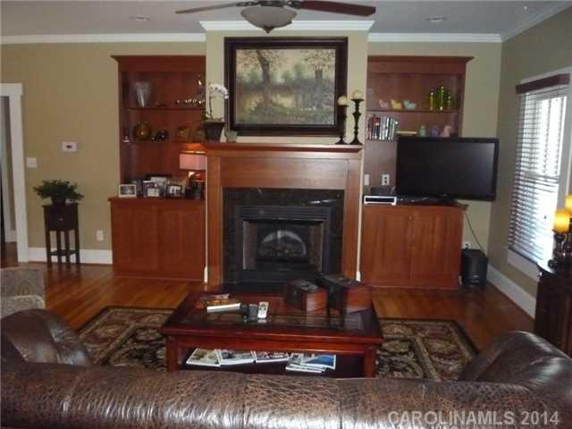317 Trivette Road Harmony, NC 28634 - Photo 4 of 16 Gallery Image 4