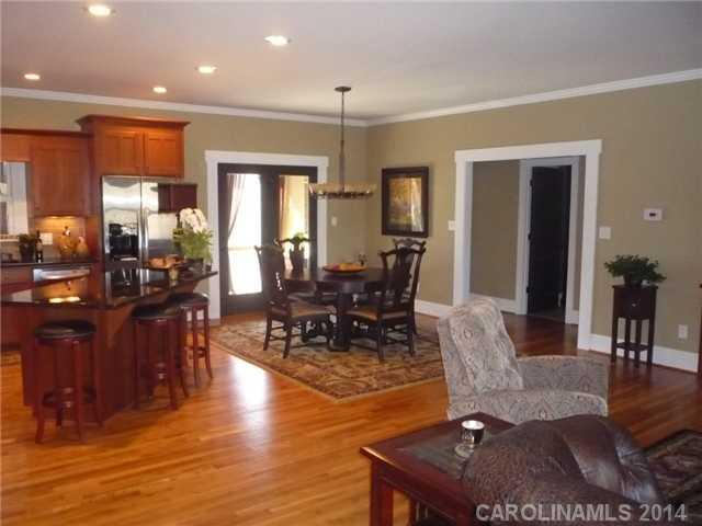 317 Trivette Road Harmony, NC 28634 - Photo 5 of 16 Gallery Image 5
