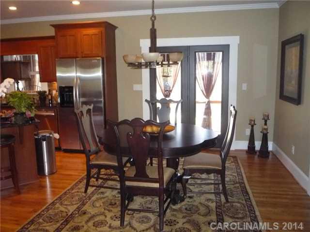 317 Trivette Road Harmony, NC 28634 - Photo 8 of 16 Gallery Image 8