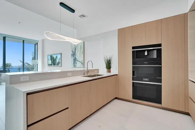 $12,000 | 900 North Ocean Boulevard, Unit 302, Pompano Beach, FL 33062