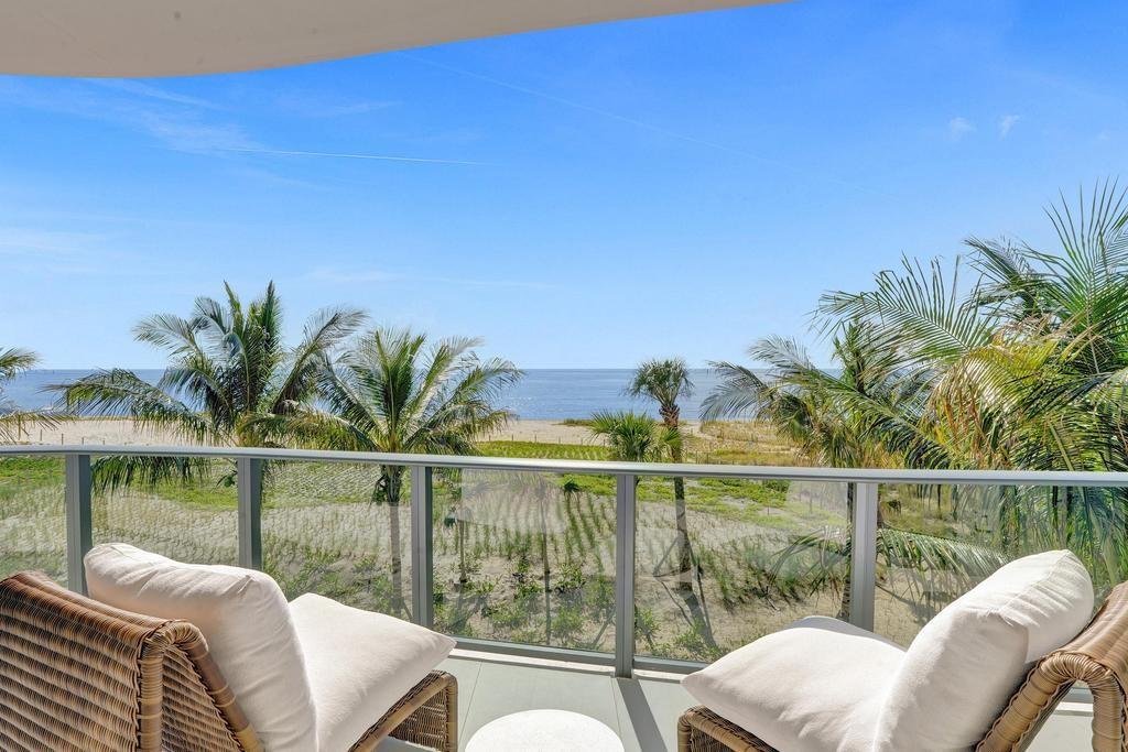 900 North Ocean Boulevard, Unit 302 Pompano Beach, FL 33062 - Photo 2 of 62