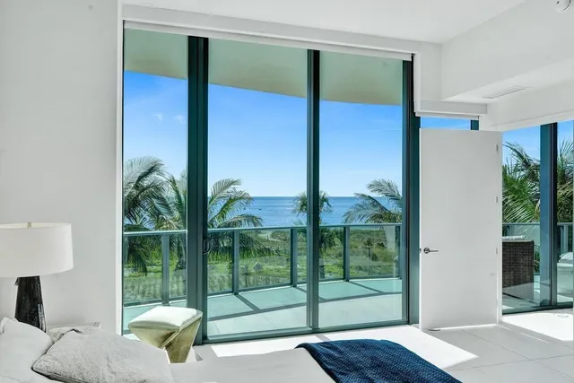 $12,000 | 900 North Ocean Boulevard, Unit 302, Pompano Beach, FL 33062