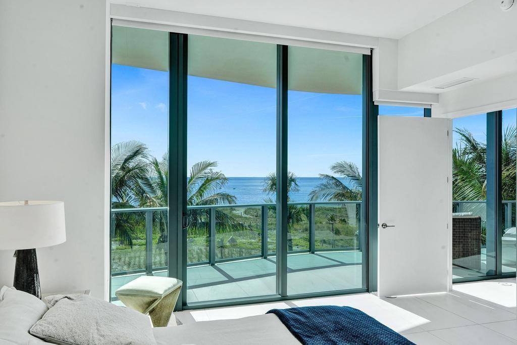 900 North Ocean Boulevard, Unit 302 Pompano Beach, FL 33062 - Photo 22 of 62