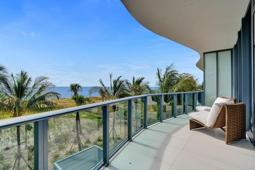 900 North Ocean Boulevard, Unit 302 Pompano Beach, FL 33062 - Photo 33 of 62