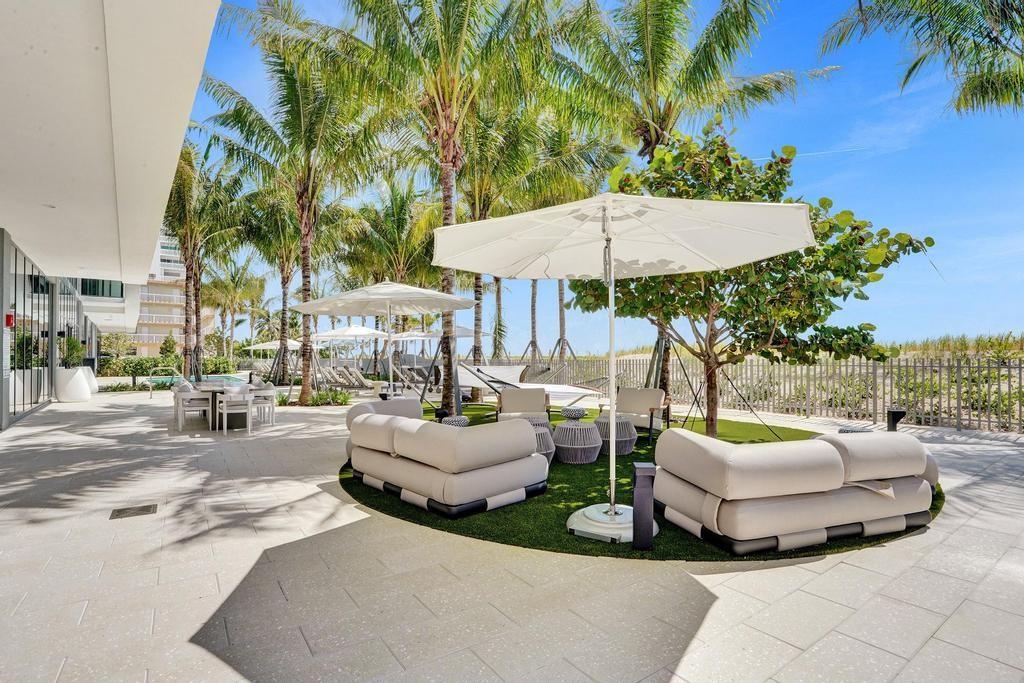 900 North Ocean Boulevard, Unit 302 Pompano Beach, FL 33062 - Photo 49 of 62