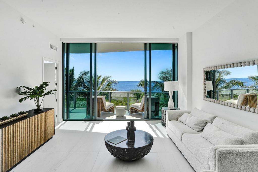 900 North Ocean Boulevard, Unit 302 Pompano Beach, FL 33062 - Photo 6 of 62