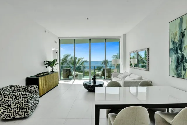 $12,000 | 900 North Ocean Boulevard, Unit 302, Pompano Beach, FL 33062