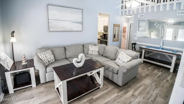 $269,000 | 17462 Front Beach Road, Unit 27A, Panama City Beach, FL 32413