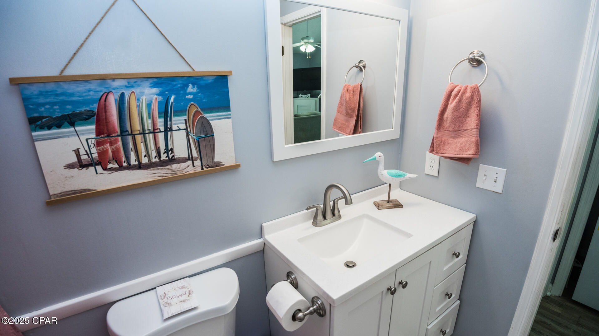 17462 Front Beach Road, Unit 27A Panama City Beach, FL 32413 - Photo 14 of 57