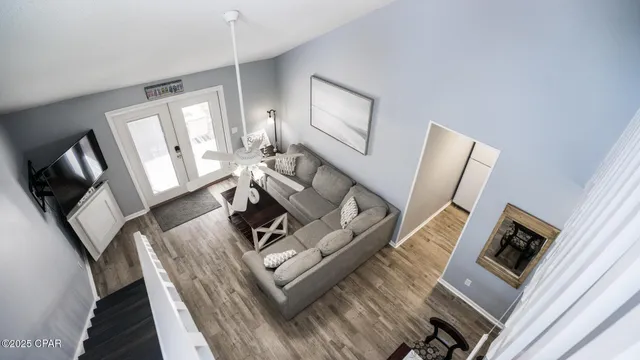 $269,000 | 17462 Front Beach Road, Unit 27A, Panama City Beach, FL 32413