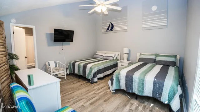 $269,000 | 17462 Front Beach Road, Unit 27A, Panama City Beach, FL 32413