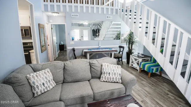 $269,000 | 17462 Front Beach Road, Unit 27A, Panama City Beach, FL 32413