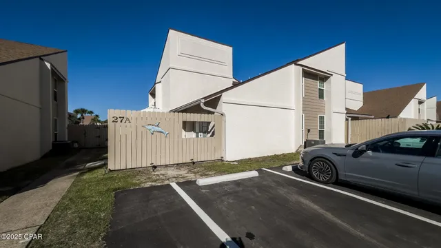 $269,000 | 17462 Front Beach Road, Unit 27A, Panama City Beach, FL 32413