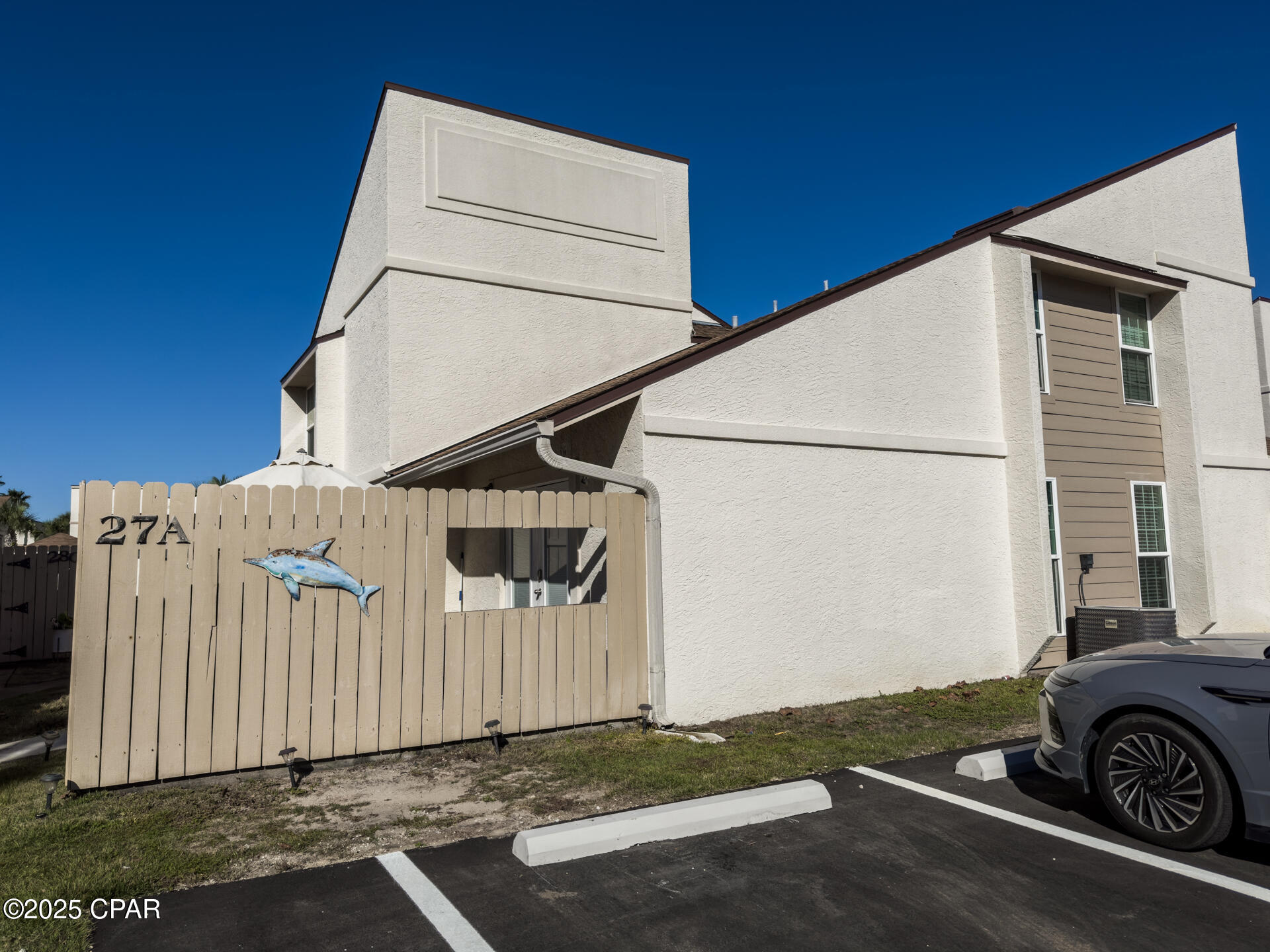 17462 Front Beach Road, Unit 27A Panama City Beach, FL 32413 - Photo 33 of 57