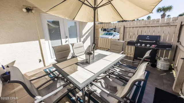 $269,000 | 17462 Front Beach Road, Unit 27A, Panama City Beach, FL 32413