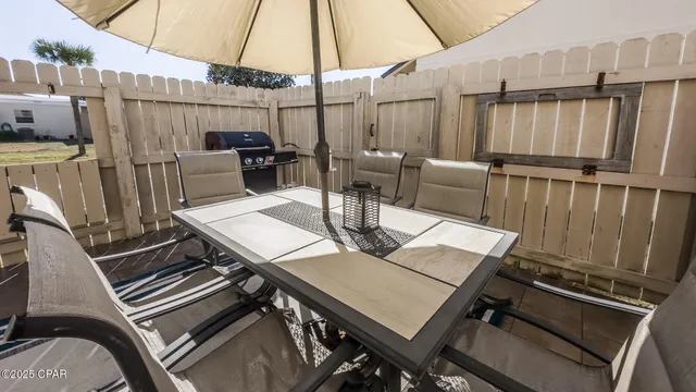 $269,000 | 17462 Front Beach Road, Unit 27A, Panama City Beach, FL 32413