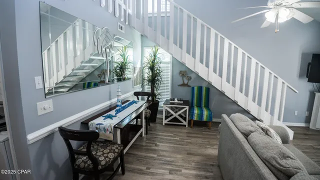 $269,000 | 17462 Front Beach Road, Unit 27A, Panama City Beach, FL 32413